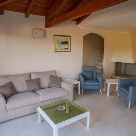 Villa Giulia Torre delle Stelle Zewnętrze zdjęcie