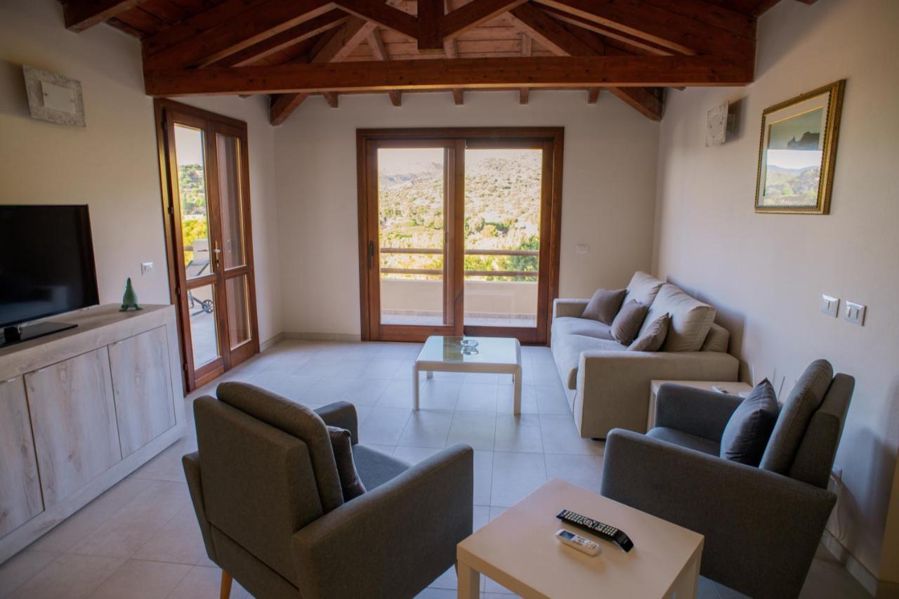 Villa Giulia Torre delle Stelle Zewnętrze zdjęcie