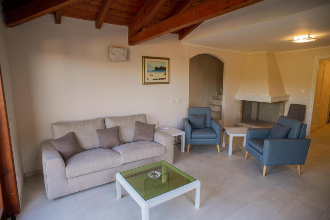 Villa Giulia Torre delle Stelle Zewnętrze zdjęcie