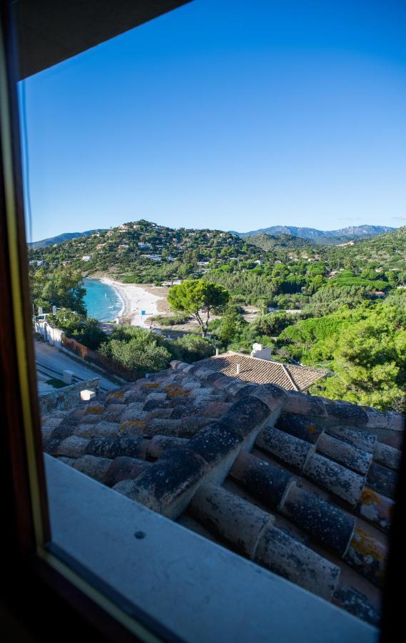 Villa Giulia Torre delle Stelle Zewnętrze zdjęcie