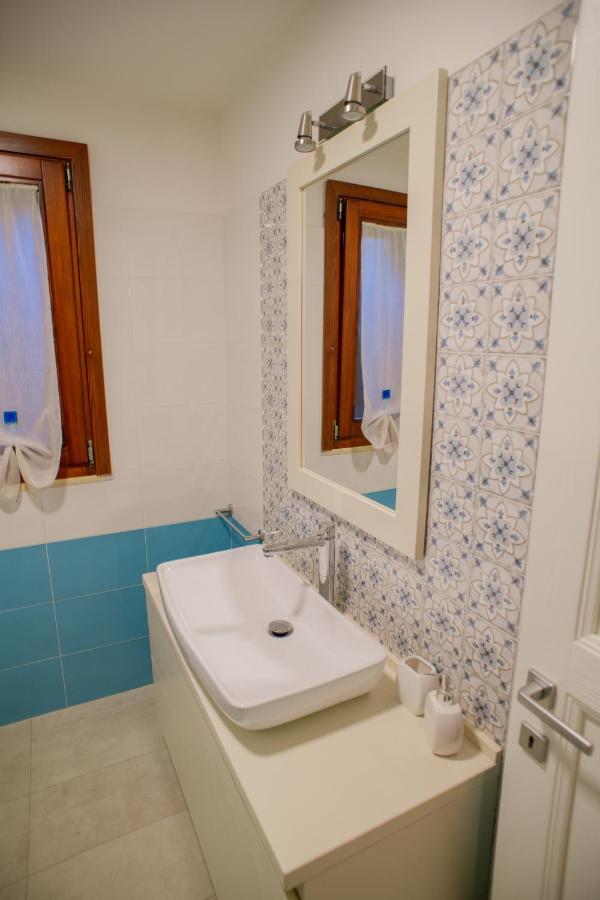 Villa Giulia Torre delle Stelle Zewnętrze zdjęcie