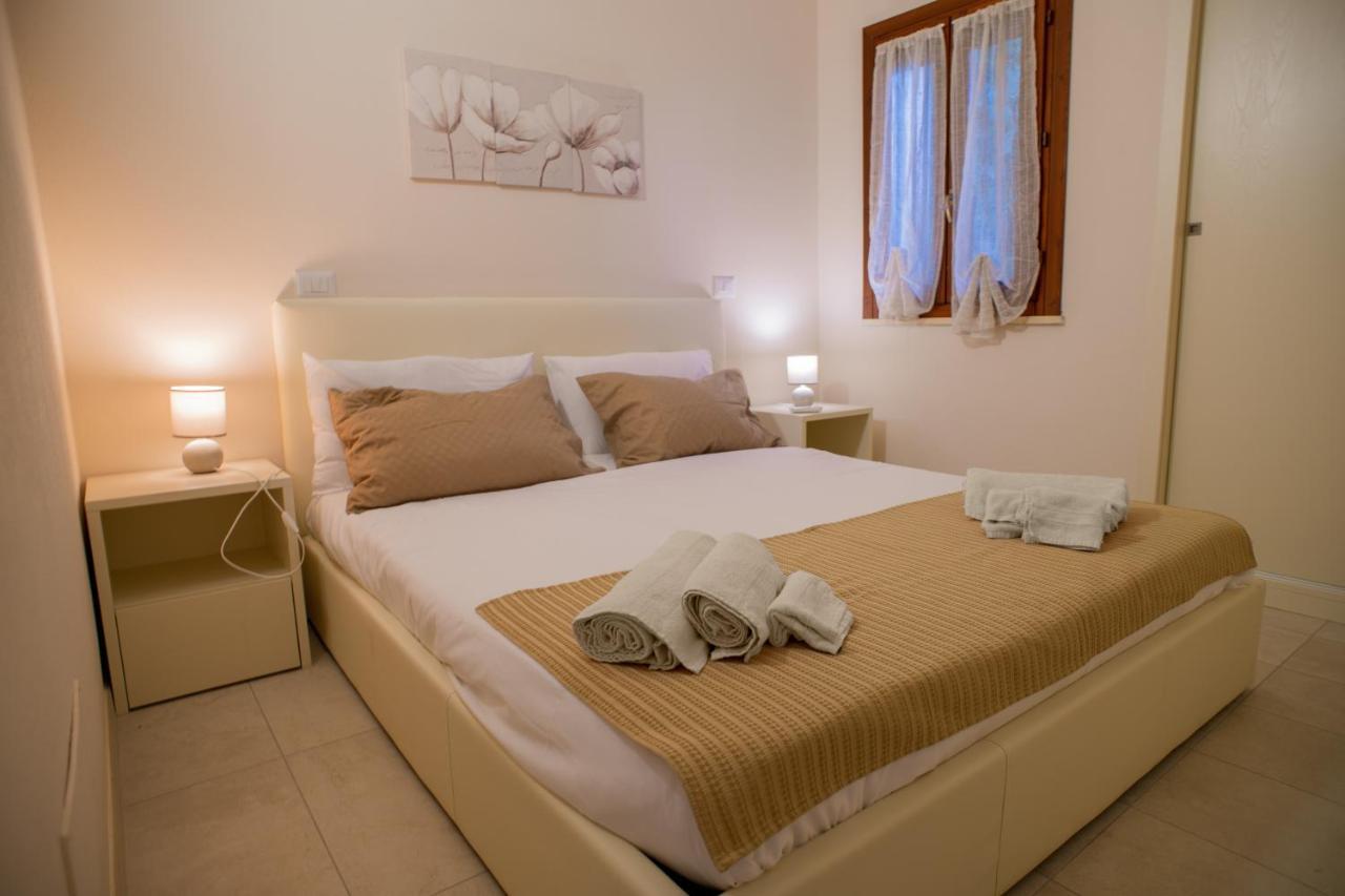 Villa Giulia Torre delle Stelle Zewnętrze zdjęcie