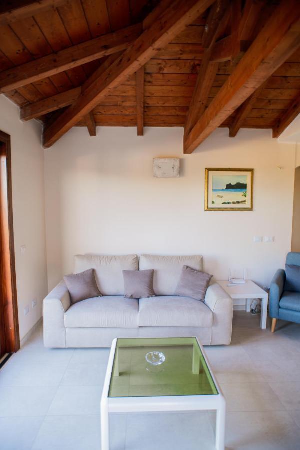 Villa Giulia Torre delle Stelle Zewnętrze zdjęcie