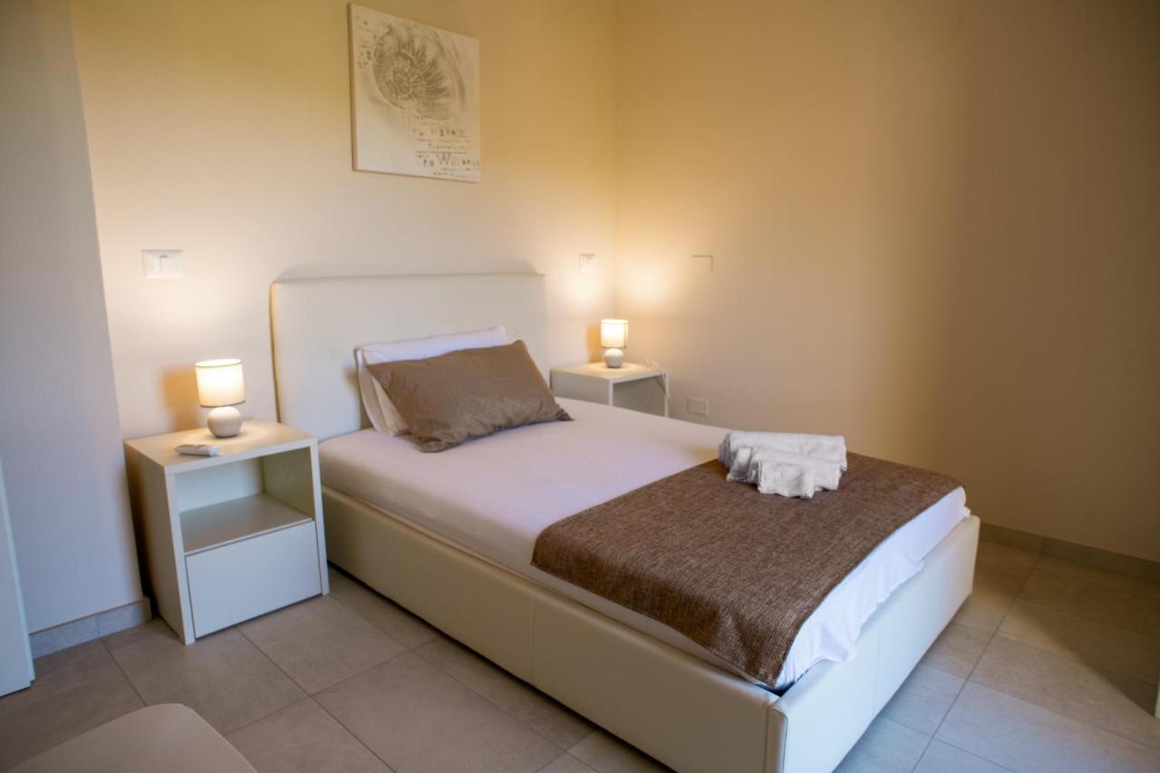 Villa Giulia Torre delle Stelle Zewnętrze zdjęcie