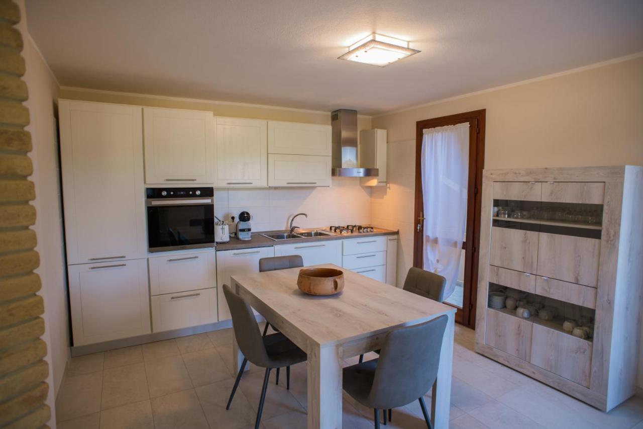 Villa Giulia Torre delle Stelle Zewnętrze zdjęcie